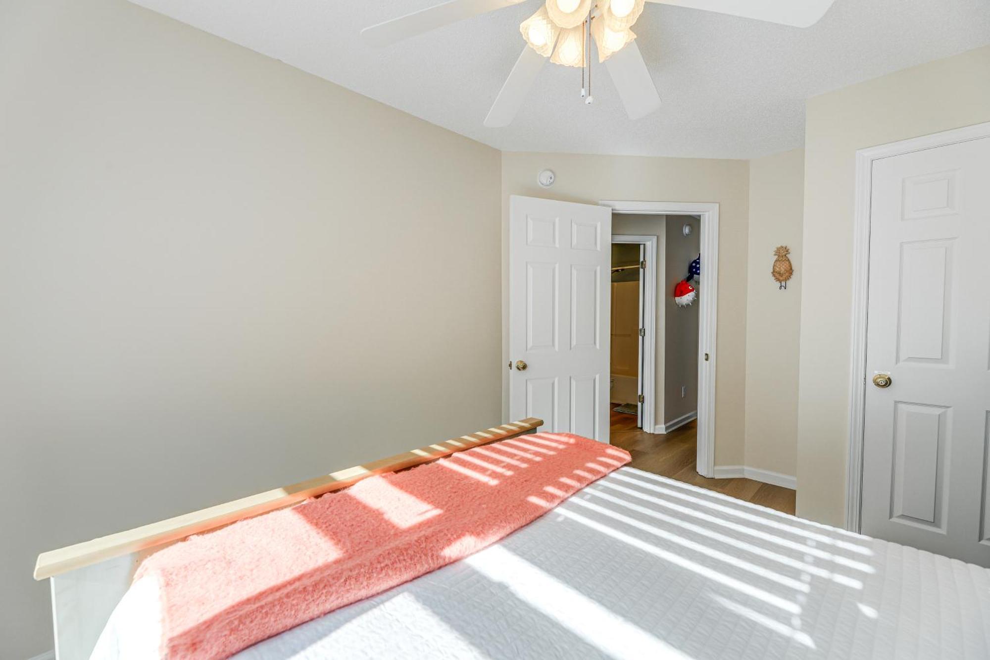 Well-Equipped Emerald Isle Townhome Pets Welcome! Екстериор снимка