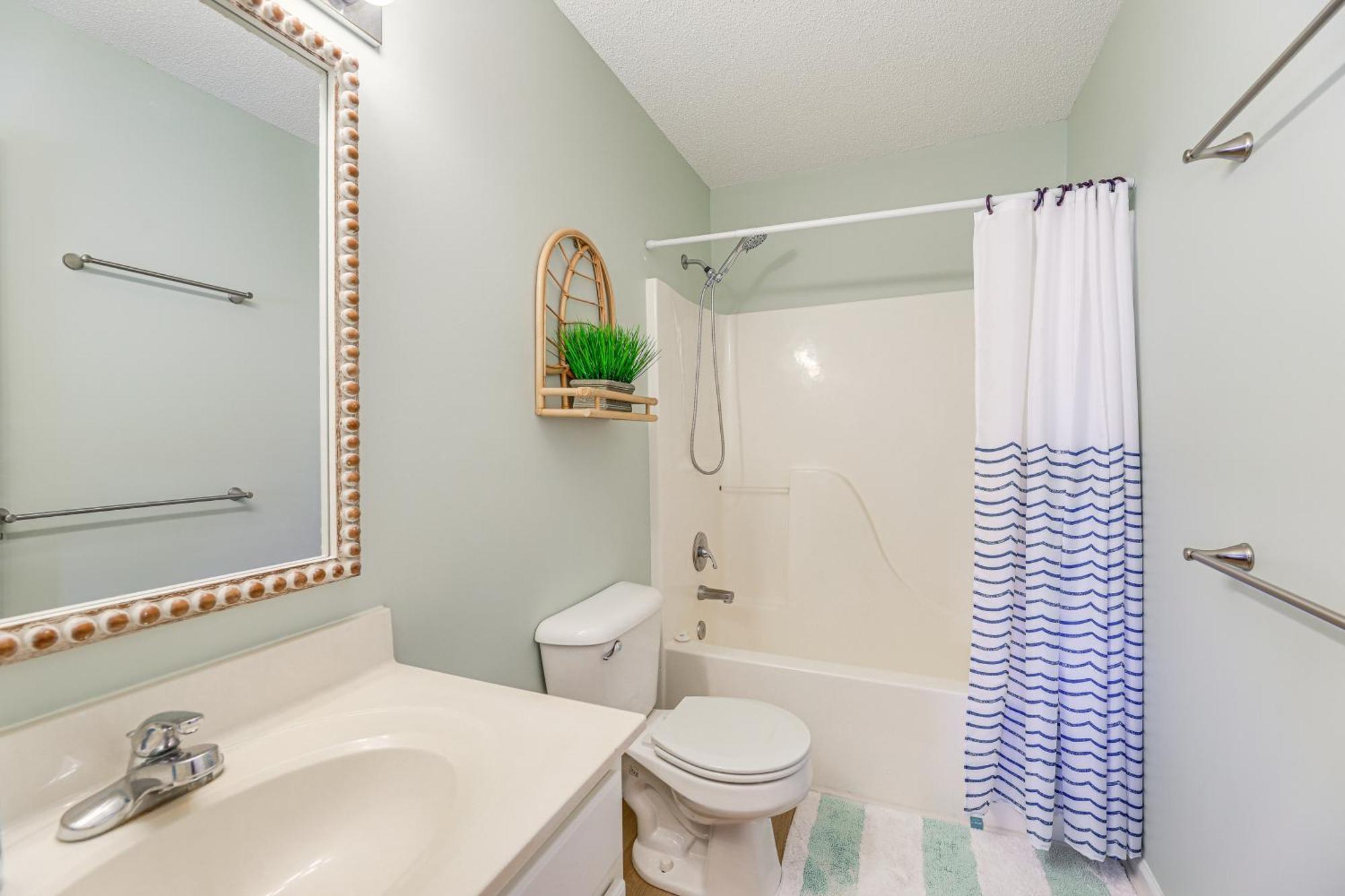 Well-Equipped Emerald Isle Townhome Pets Welcome! Екстериор снимка