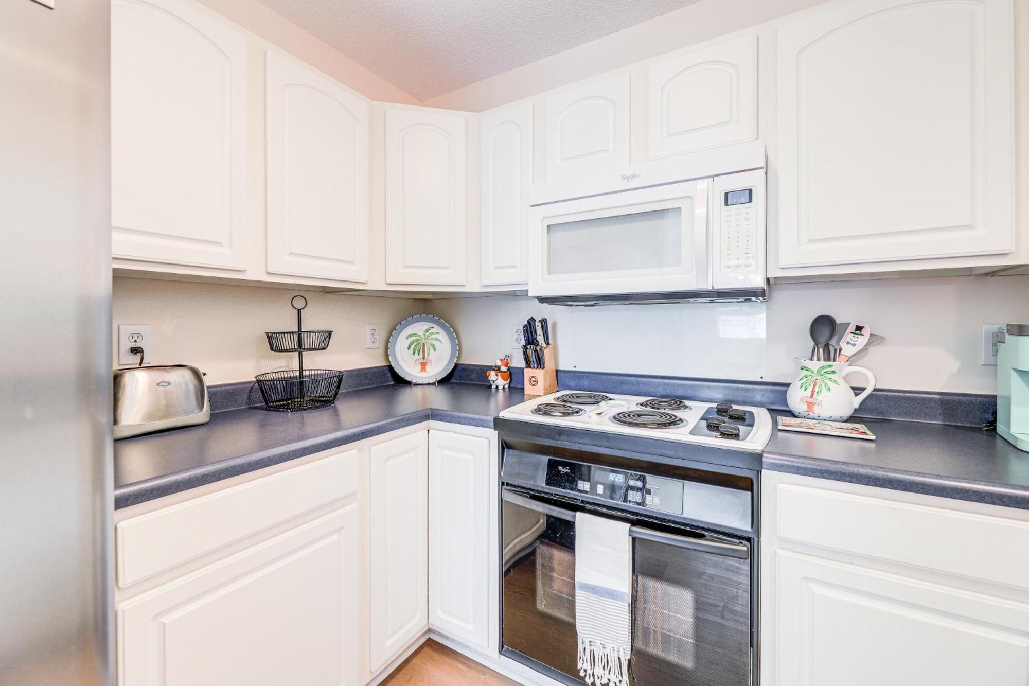 Well-Equipped Emerald Isle Townhome Pets Welcome! Екстериор снимка