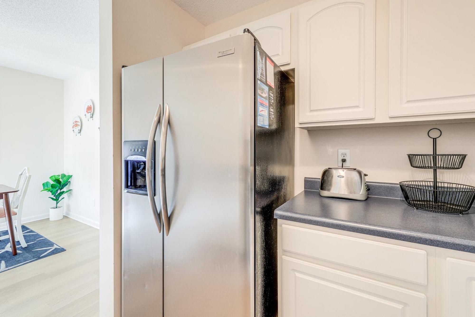 Well-Equipped Emerald Isle Townhome Pets Welcome! Екстериор снимка